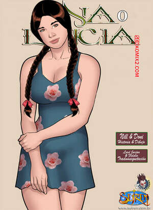 ANA LUCIA. Parte 0. Seiren.