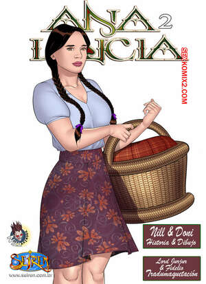 ANA LUCIA. Parte 2. Seiren.