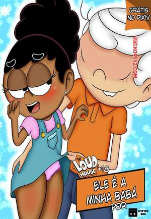 The Loud House