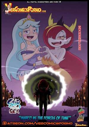 Marco vs the Forces of Time. Croc