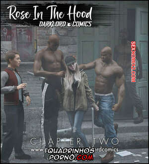 Rose in the Hood 2