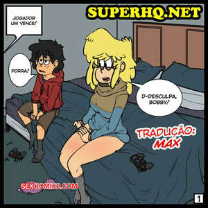 The Loud House. O empréstimo
