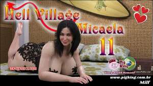 Hell Village. Micaela. Parte 11. PigKing