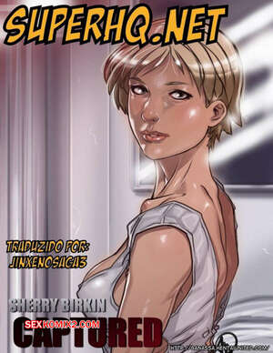 Sherry Birkin Captured Resident Evil