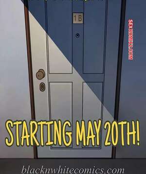 Apartment 1B