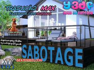 Sabotage 1. Ajudinha Da Filhinha. Y3DF