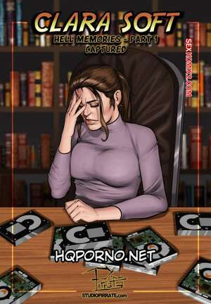 Clara Soft. Hell Memories 1
